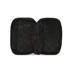 Vans Portefeuille New Pouch -Vans VN0A7PPDBLK ALT4