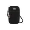 Vans Portefeuille New Pouch -Vans VN0A7PPDBLK HERO