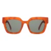 Vans Lunettes De Soleil Belden Shades -Vans VN0A7PQZ96O HERO