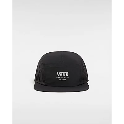 Casquette Vans Outdoors Camper 4 Casquette Vans Outdoors Camper â Image 2