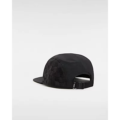 Casquette Vans Outdoors Camper 5 Casquette Vans Outdoors Camper â Image 3