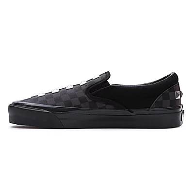 Vans Chaussures Classic Slip-On 98 DX 7 Vans Chaussures Classic Slip-On 98 DX – Image 5
