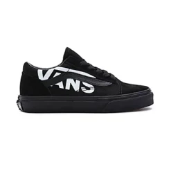 Vans Chaussures Logo Old Skool Enfant (4-8 Ans) 10 Vans Chaussures Logo Old Skool Enfant (4-8 Ans) -Vans VN0A7Q5FMCG ALT2