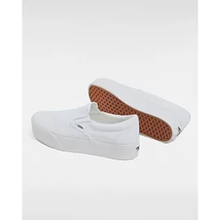 Vans Chaussures Classic Slip-On Stackform -Vans VN0A7Q5RW00 ALT2