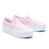 Vans Chaussures Classic Slip-On Stackforms 1 Vans Chaussures Classic Slip-On Stackforms -Vans VN0A7Q5RZXK HERO