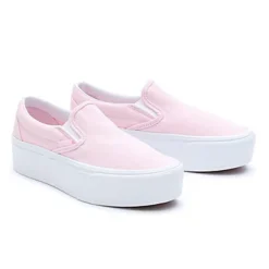 Vans Chaussures Classic Slip-On Stackforms