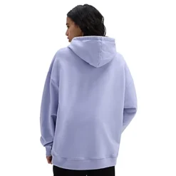 Vans Sweat à Capuche Flying V -Vans VN0A7RMDC8B ALT2