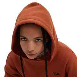 Vans Sweat à Capuche ComfyCush -Vans VN0A7RMICKN ALT3