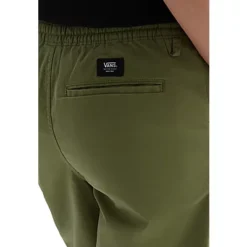 Vans Pantalon Range Relaxed 12 Vans Pantalon Range Relaxed -Vans VN0A7RMPZBF ALT4