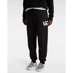 Vans Pantalon De Survêtement Take It Easy -Vans VN0A7RMTBLK ALT2