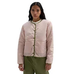 Vans Veste Forces OS Short Reversible Liner -Vans VN0A7RNGCDK ALT4