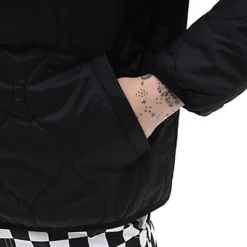 Vans Veste Forces Reversible Liner -Vans VN0A7RNGKOU ALT4