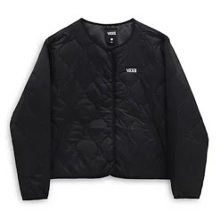Vans Veste Forces Reversible Liner -Vans VN0A7RNGKOU ALT9