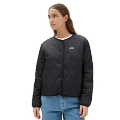 Vans Veste Forces Reversible Liner