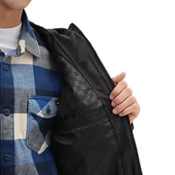 Vans Doudoune Prospect MTE-1 -Vans VN0A7S8HBLK ALT5