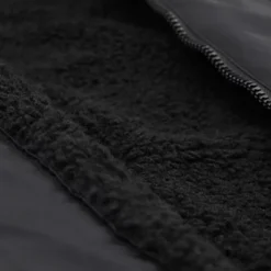 Vans Veste Harvard Windbreaker -Vans VN0A7S8WBLK ALT6