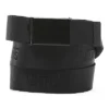 Vans Ceinture Off The Wall Web -Vans VN0A7S97BLK HERO