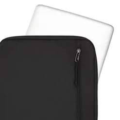 Housse Rembourrée Pour Ordinateur Portable Vans -Vans VN0A7SAPBLK ALT2