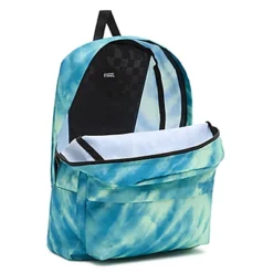 Vans Sac à Dos Old Skool Boxed -Vans VN0A7SCHGC6 ALT3