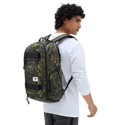 Sac à Dos De Skate Vans DX -Vans VN0A7SCJZBF ALT6