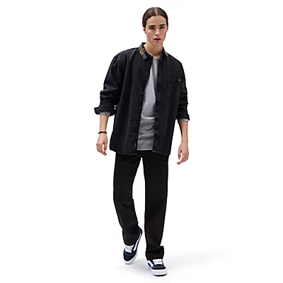 Vans Chemise Deerfiel Woven 4 Vans Chemise Deerfiel Woven – Image 2