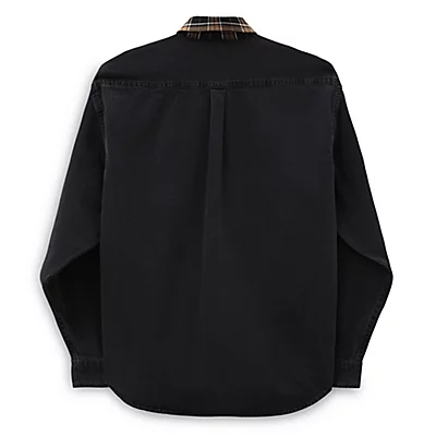 Vans Chemise Deerfiel Woven 8 Vans Chemise Deerfiel Woven – Image 6