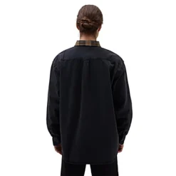 Vans Chemise Deerfiel Woven 10 Vans Chemise Deerfiel Woven -Vans VN0A7SF3EMQ ALT2