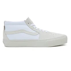 Vault By Vans X Chaussures JJJJound Sk8-Mid LX 11 Vault By Vans X Chaussures JJJJound Sk8-Mid LX -Vans VN0A7TNHW00 ALT3