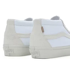 Vault By Vans X Chaussures JJJJound Sk8-Mid LX 14 Vault By Vans X Chaussures JJJJound Sk8-Mid LX -Vans VN0A7TNHW00 ALT6