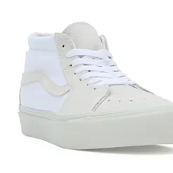 Vault By Vans X Chaussures JJJJound Sk8-Mid LX 15 Vault By Vans X Chaussures JJJJound Sk8-Mid LX -Vans VN0A7TNHW00 ALT7