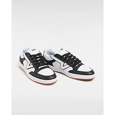 Vans Chaussures Two-Tone Lowland ComfyCush 4 Vans Chaussures Two-Tone Lowland ComfyCush – Image 2