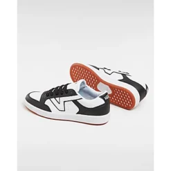 Vans Chaussures Two-Tone Lowland ComfyCush 13 Vans Chaussures Two-Tone Lowland ComfyCush -Vans VN0A7TNL91Q ALT2