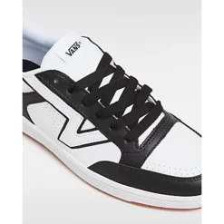 Vans Chaussures Two-Tone Lowland ComfyCush 14 Vans Chaussures Two-Tone Lowland ComfyCush -Vans VN0A7TNL91Q ALT3