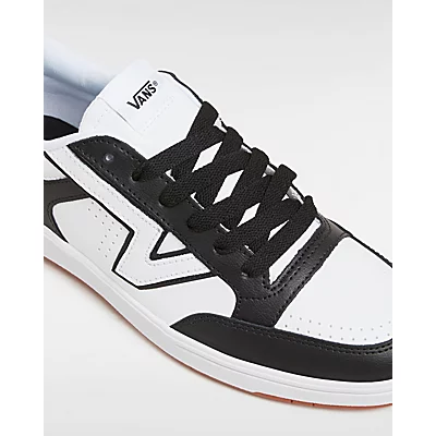 Vans Chaussures Two-Tone Lowland ComfyCush 6 Vans Chaussures Two-Tone Lowland ComfyCush – Image 4