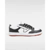 Vans Chaussures Two-Tone Lowland ComfyCush -Vans VN0A7TNL91Q HERO