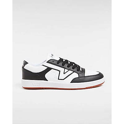 Vans Chaussures Two-Tone Lowland ComfyCush 3 Vans Chaussures Two-Tone Lowland ComfyCush