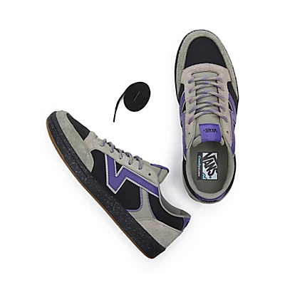 Vans Chaussures Lowland ComfyCush 4 Vans Chaussures Lowland ComfyCush – Image 2