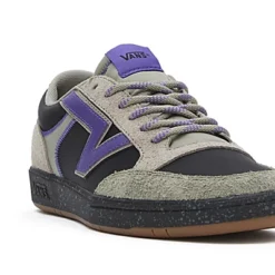 Vans Chaussures Lowland ComfyCush 16 Vans Chaussures Lowland ComfyCush -Vans VN0A7TNLVKS ALT7