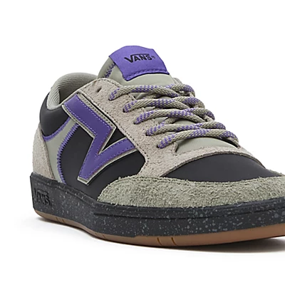 Vans Chaussures Lowland ComfyCush 9 Vans Chaussures Lowland ComfyCush – Image 7