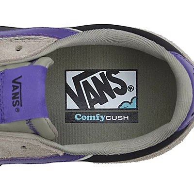 Vans Chaussures Lowland ComfyCush 10 Vans Chaussures Lowland ComfyCush – Image 8