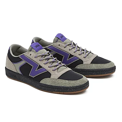 Vans Chaussures Lowland ComfyCush 3 Vans Chaussures Lowland ComfyCush