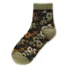 Vans Chaussettes PNP Half Crew (1 Paire) -Vans VN0A7Y5BZBF HERO