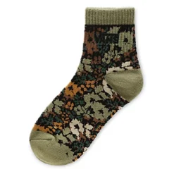 Vans Chaussettes PNP Half Crew (1 Paire)