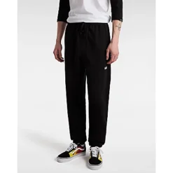 Vans Pantalon Molletonné Core Basic -Vans VN0A7YDTBLK ALT2
