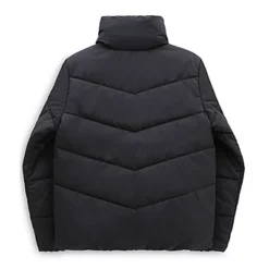 Vans Doudoune Foundry Puff MTE -Vans VN0A7YK5BLK ALT10