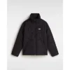 Vans Doudoune Foundry Puff MTE -Vans VN0A7YK5BLK HERO
