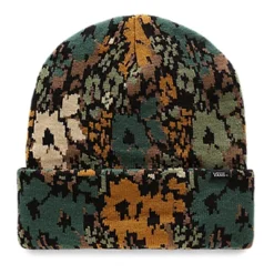 Vans Bonnet Breaking Out